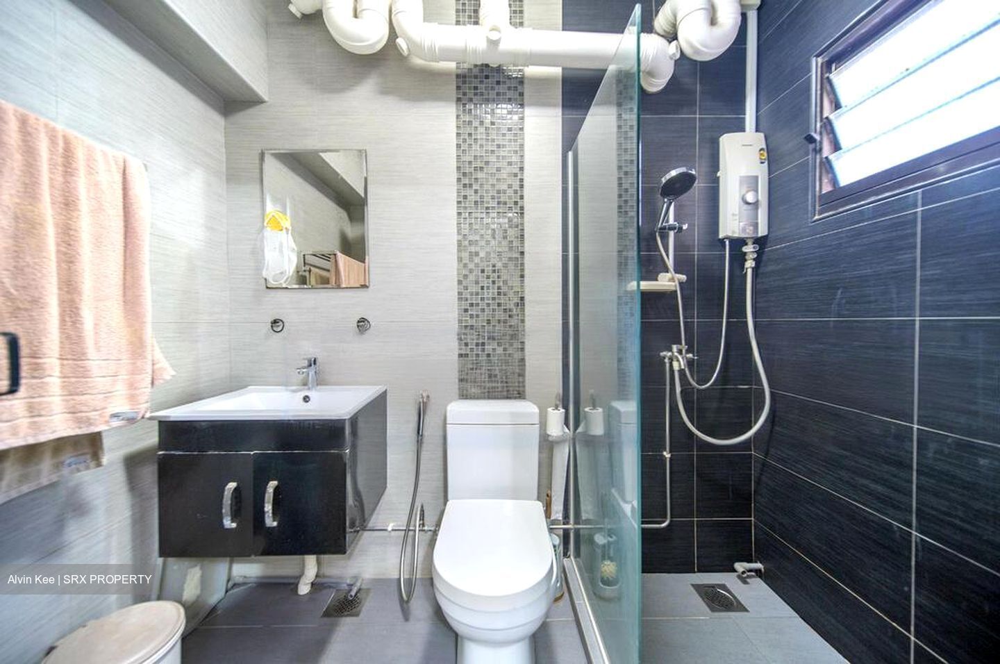 Blk 259C Compassvale Gardens (Sengkang), HDB 5 Rooms #474186771